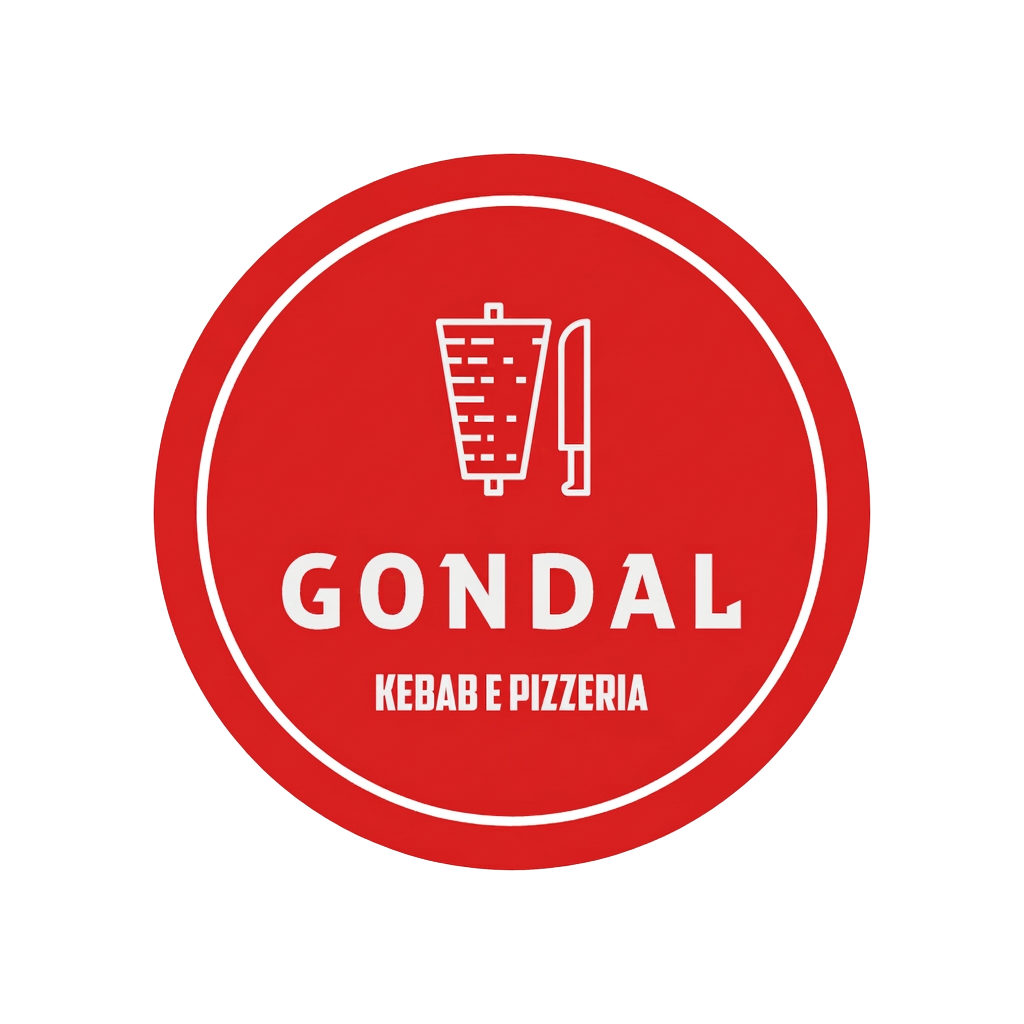Gondal Kebab e Pizzeria logo